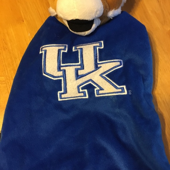University of Kentucky Wildcats Draw String Bag - Picture 5 of 8